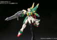 HGBF 1/144 WING GUNDAM FENICE