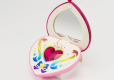 Replika Sailor Moon Proplica Sailor Chibi Moon Compact Tamashii Web Exclusive 9 cm