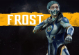 Mortal Kombat 11 Frost (PC) Klucz Steam