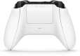 Bezprzewodowy kontroler do konsoli Xbox One Biały