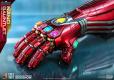 Avengers Endgame Life-Size Masterpiece Replica 1/1 Nano Gauntlet 52 cm