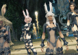 Final Fantasy XIV Shadowbringers