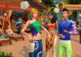 The Sims 4 + Sims 4 Wyspiarskie Życie