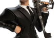 Men in Black Figurka Agent H 18 cm