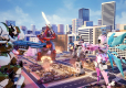 Override: Mech City Brawl Super Mega Charged Edition (PC) Klucz Steam