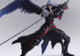 Figurka Final Fantasy VII Bring Arts Sephiroth Another Form Ver. 18 cm