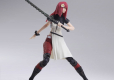Figurki NieR Automata Bring Arts Devola i Popola 15 cm