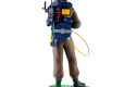 Statua The Real Ghostbusters Peter Venkman 25 cm