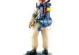 Statua The Real Ghostbusters Ray Stantz 25 cm