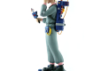 Statua The Real Ghostbusters Egon Spengler 25 cm