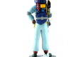 Statua The Real Ghostbusters Winston Zeddemore 25 cm