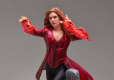 Statua Avengers Endgame 1/10 Scarlet Witch 21 cm