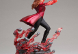 Statua Avengers Endgame 1/10 Scarlet Witch 21 cm