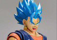 FIGURE RISE DBZ SUPER SAIYAN GOD SS VEGETTO