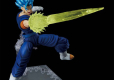 FIGURE RISE DBZ SUPER SAIYAN GOD SS VEGETTO