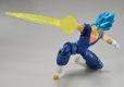 FIGURE RISE DBZ SUPER SAIYAN GOD SS VEGETTO