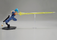 FIGURE RISE DBZ SUPER SAIYAN GOD SS VEGETTO