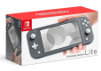 Konsola Nintendo Switch Lite Grey