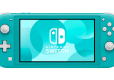 Konsola Nintendo Switch Lite Turquoise