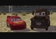 Disney Pixar Cars Mater - National Championship (PC) klucz Steam