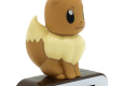 POKEMON EVEE budzik z lampką