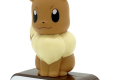 POKEMON EVEE budzik z lampką