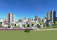 Cities Skylines