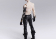 NieR Automata Bring Arts Figurki Adam and Eve 16 cm