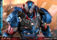 Avengers Endgame Figurka 1/6 Iron Patriot 32 cm