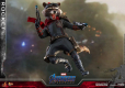 Avengers Endgame Movie Masterpiece Figurka 1/6 Rocket 16 cm