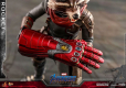 Avengers Endgame Movie Masterpiece Figurka 1/6 Rocket 16 cm