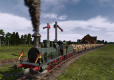 Railway Empire - Germany (PC) klucz Steam
