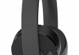 Sony New Gold Wireless Headset 7.1 Black