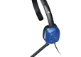 Sony LVL 1 Chat Headset for PS4 BLUE CAMO
