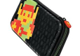 SWITCH Etui na konsole ZELDA RETRO