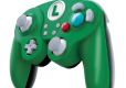 Pad przewodowy Fight Pad Pro SUPER SMASH BROS - LUIGI