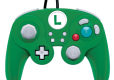 Pad przewodowy Fight Pad Pro SUPER SMASH BROS - LUIGI