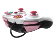 Pad przewodowy Fight Pad Pro SUPER SMASH BROS - PEACH