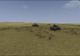 Tank Warfare: El Guettar (PC) klucz Steam