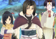 Utawarerumono ZAN Unmasked Edition