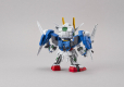 SD Gundam EX STD 008 00 Gundam
