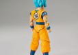 FIGURE-RISE SUPER SAIYAN GOD SUPER SAIYAN SON GOKOU