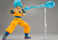 FIGURE-RISE SUPER SAIYAN GOD SUPER SAIYAN SON GOKOU