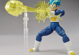 FIGURE-RISE SUPER SAYIAN GOD SUPER SAIYAN VEGETA