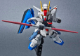 SD GUNDAM CROSS SILHOUETTE FREEDOM GUNDAM