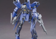 HG 1/144 MCGILLIS`S SCHWALBE GRAZE