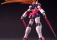 HG 1/144 NOBELL GUNDAM (BERSERKER MODE)