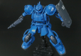 HG 1/144 MS-04 BUGU (RAMBA RAL)