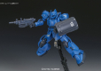 HG 1/144 MS-04 BUGU (RAMBA RAL)