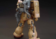 HG 1/144 MS-06CK ZAKU HALF CANNON